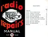 radio repairs manual